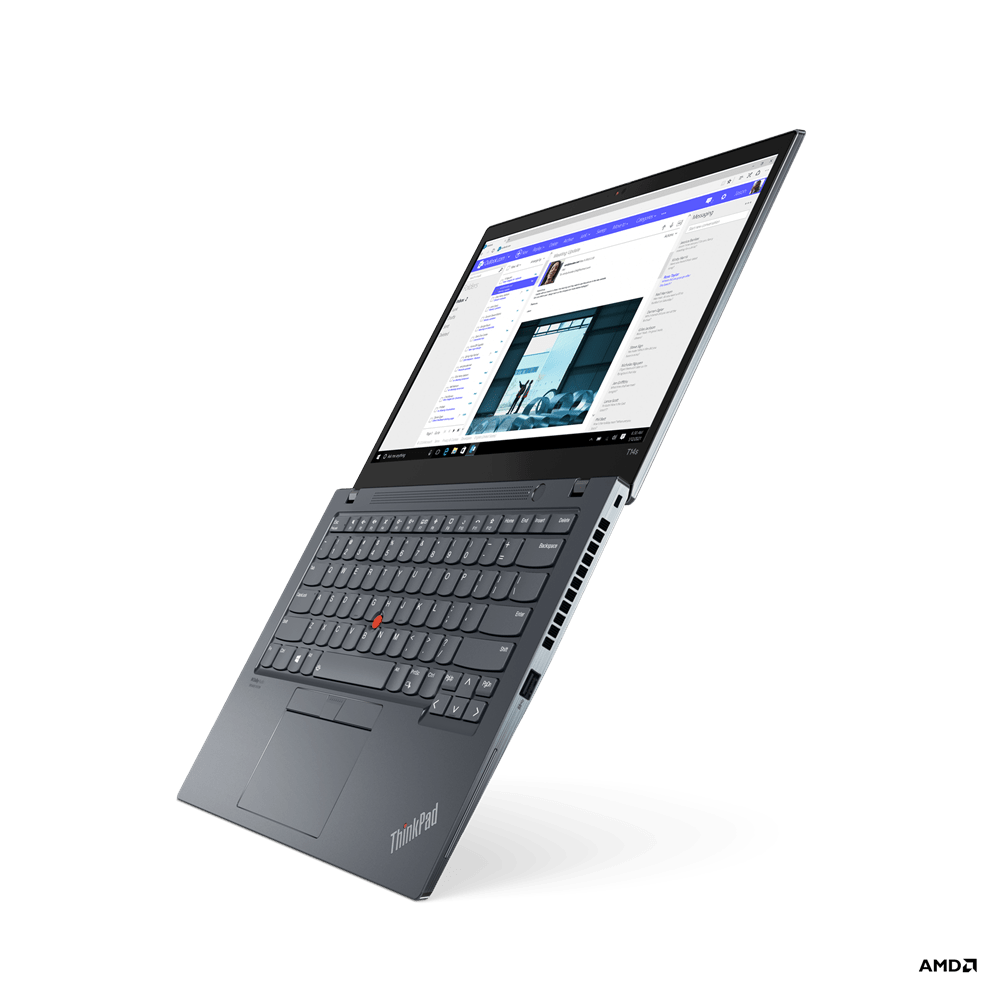 Excellent Refurbished Lenovo ThinkPad T14s Gen2a AMD Ryzen 5 Pro 5650U - ReDial Excellent Refurbished Lenovo ThinkPad T14s Gen2a AMD Ryzen 5 Pro 5650U - ReDial